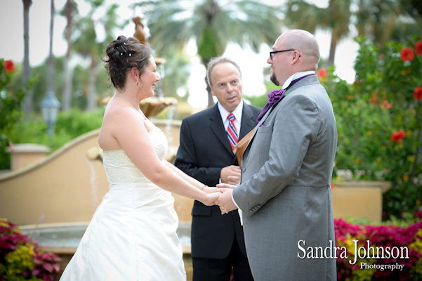 Best Orlando Wedding photographer - Sandra Johnson (SJFoto.com)